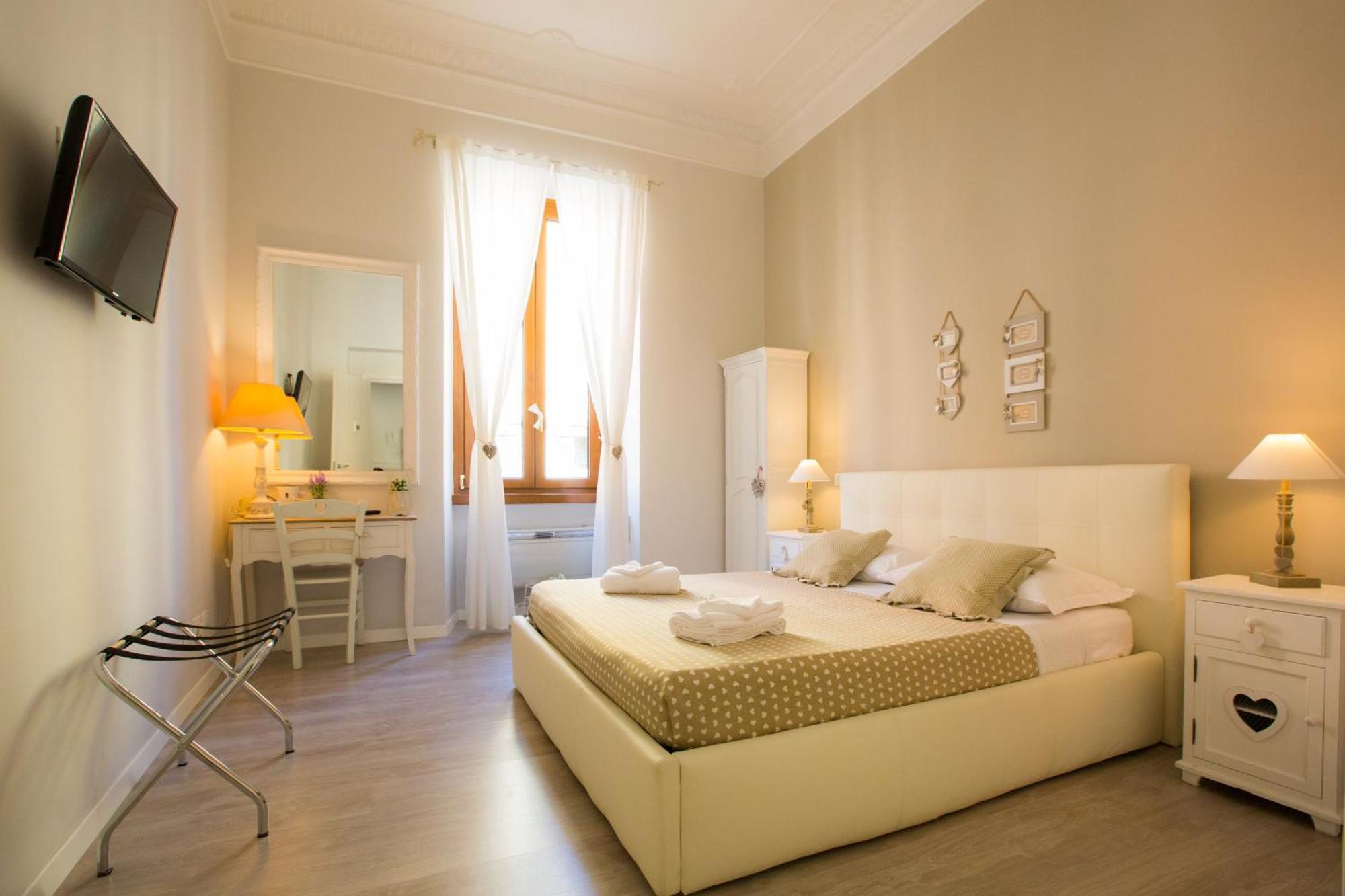 B&B Vatican'S Keys — Foto 1